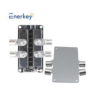Module <span class=keywords><strong>Diode</strong></span> Enerkey Ideal 40V 60V 80V 280A 0.18mR Chargeur de batterie Connexion anti-retour Carte de protection de l'alimentation - Product Image 4