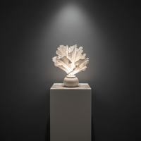 Lampe LED en forme de fleur pour mariage, éclairage floral blanc chaud IP54, décoration intérieure et extérieure pour la maison, jardin, Pâques, Saint-Valentin