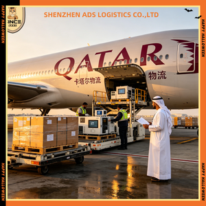 Agent de transport maritime et aérien DDP DG <span class=keywords><strong>pour</strong></span> marchandises liquides, poudres, batteries DG, produits chimiques, expédition vers les Émirats arabes unis, le Qatar, le Chili, l'Égypte, Oman, l'Arabie Saoudite - Product Image 5