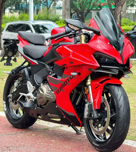 Motocicletas Usadas, Motocicleta Deportiva CFMOT 675SR 670CC Super <span class=keywords><strong>Moto</strong></span> - Product Image 6