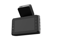 JARVIS OEM ODM WiFi Dashcam Voor & Achter 2K Nachtzicht Auto Beveiligingssysteem met 1 Jaar Garantie