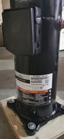 Compresseur Scroll Hermétique ZP103KCE-TFD-425 VP103KSE-TFP-522 ZP103KCE-TFD-522 ZP103KCE-TFD-455 9HP Pièces de Réfrigération 60kg