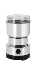 Moulin Électrique Multifonction pour Épices, Noix, Grains, Haricots et Café – Robot Culinaire et Broyeur