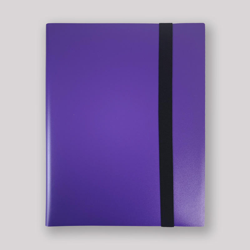 9-540 Carte de 30 pages