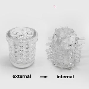 Mini giocattoli sessuali di alta qualità simpatici <span class=keywords><strong>e</strong></span> squisiti giocattoli sessuali masturbazione <span class=keywords><strong>e</strong></span> masturbazione - Product Image 1