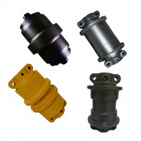 Rouleaux de chenille pour excavatrices Hitachi Zx17 Zx30 Zx38 Zx55 Zx60 Zx135 Zx160 Zx180 Ex40 Ex75 Ex75ur-3 Ex80 Ex110 Ex120 5 Uho25