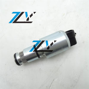 Piezas hidráulicas de excavadora de válvula solenoide de alta calidad RE57763 para <span class=keywords><strong>JD</strong></span> 5090R <span class=keywords><strong>5100R</strong></span> 7200R 9420R 9510R RE57763 - Product Image 6