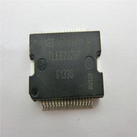 Placa de ordenador utomobile, 6232Gvulnerable T6E6232 A