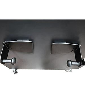 Soporte magnético <span class=keywords><strong>EZ</strong></span> OEM disponible soporte de estación de trabajo de tatuaje para tejido de tatuaje en bandeja de tatuaje carros de herramientas soporte magnético - Product Image 3