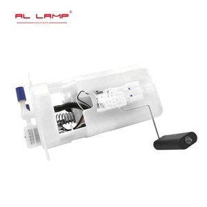 Montaje de bomba de combustible para motor, lámpara de Encendido automático, <span class=keywords><strong>17040</strong></span>-8U001 - Product Image 4