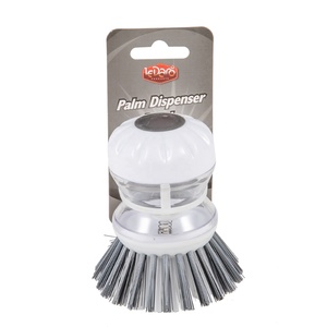 <span class=keywords><strong>Dispensador</strong></span> <span class=keywords><strong>de</strong></span> jabón para platos, olla, fregadero <span class=keywords><strong>de</strong></span> cocina, herramienta <span class=keywords><strong>de</strong></span> lavado - Product Image 1