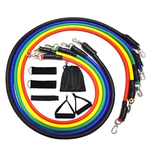 Bandas <span class=keywords><strong>de</strong></span> entrenamiento Bandas <span class=keywords><strong>de</strong></span> ejercicio con ancla <span class=keywords><strong>de</strong></span> puerta Entrenamiento <span class=keywords><strong>de</strong></span> fuerza Banda <span class=keywords><strong>de</strong></span> resistencia <span class=keywords><strong>Barra</strong></span> <span class=keywords><strong>de</strong></span> resistencia - Product Image 1