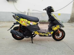 <span class=keywords><strong>Scooter</strong></span> à essence 4 temps Euro 5, nouvelle arrivée, <span class=keywords><strong>prix</strong></span> bas, taille adulte, <span class=keywords><strong>50cc</strong></span>, 125cc, 110cc, homologué EEC/EPA 2023 - Product Image 6