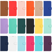 Coque de protection en cuir à 360 degrés pour iPhone 18 17 16 15 14 Pro Max