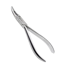 Ensemble d'instruments professionnels de chirurgie orale pour implants dentaires, outils de dissection en acier inoxydable, fournisseur en gros - Product Image 6