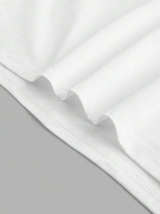 Men's casual holiday <b>T</b>-<b>shirt</b> set, suitable for comfortable summer wear. Clothing factory, customization available.F10 - Product Image 2