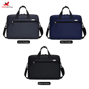 RTS Bulk Mixed Order Fashionable High-End Oxford <b>for</b> Satchel Lightweight Cross-Borde Bag Travel Conference with Shoulder - Product Image 2