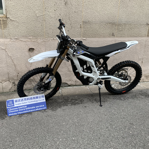Nouveau Vélo Électrique Tout-Terrain Sur Ron Light Bee <span class=keywords><strong>2</strong></span> X 78v45Ah 24000W 410N.m 2026 avec Chargeur US/Rétroviseur - Product Image 2