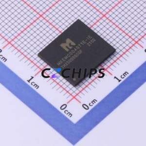 Puce originale de circuit intégré de FBGA-153 MKEMC004GT1E-IE flambant neuve eMMC Service complet de puces de composants électroniques et de nomenclature - Product Image 1