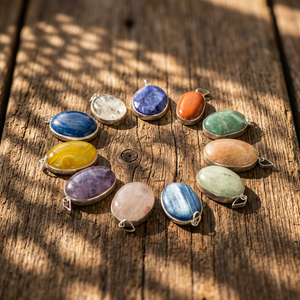 Esfera Ovalada de Piedra Preciosa, Hecha a Mano, con Tacto Real, Pulida, Piedras Semipreciosas, Feng Shui, Sanación de Chakras, Arte Coleccionable, Piedra Nueva - Product Image 3