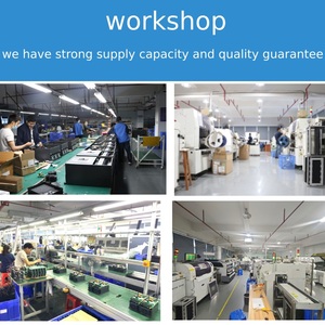 低コスト4KW 5HP 220V単相Vfdドライブ1相ACドライバー可変周波数コンバータモーターファンおよびポンプ用 - Product Image 6