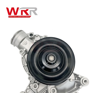 2732000201 2732000001 Pompe à eau pour Benz W221 W211 S550 E550, assemblage mécanique de refroidissement du moteur de voiture, durable et de qualité supérieure, M273 - Product Image 6