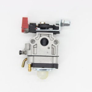 CARBURATEUR NEUF PRÊT À EXPÉDIER TH23 TH26 TH34 BV162 Moteur Kawasaki <span class=keywords><strong>Oleo</strong></span> <span class=keywords><strong>Mac</strong></span> <span class=keywords><strong>Débroussailleuse</strong></span> Taille-haie Carburateur - Product Image 2