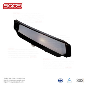 Luz Indicadora Automática, Marca SQCS, 5801585146, Compatible con <span class=keywords><strong>Iveco</strong></span> Daily VI, Modelos 2014-2016 - Product Image 3