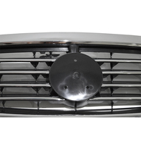 Nueva Rejilla Central de Plástico OEM 1801360180 para Geely CK, Rejilla de Ventilación Central