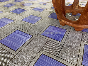 Su misura IN PVC Spugna <span class=keywords><strong>Pavimenti</strong></span> In Decorazioni <span class=keywords><strong>Per</strong></span> La Casa Impermeabile Laminato <span class=keywords><strong>Pavimenti</strong></span> In PVC <span class=keywords><strong>Pellicola</strong></span> di Plastica Che Copre Con Il Disegno Stampato - Product Image 4