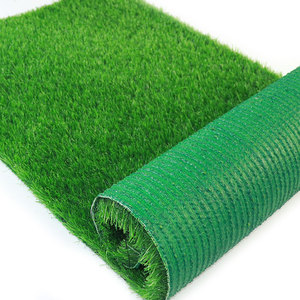 Trong nhà/ngoài trời cỏ nhân tạo Thảm Turf mat 60mm cho bóng đá bóng đá trang trại sân vườn trang trí ngoài trời Thảm cảnh quan - Product Image 1