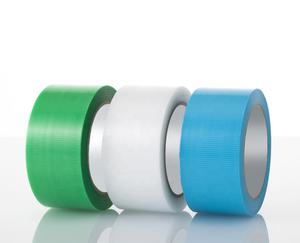 เทปโพลีเอทิลีนไดเอทีกซ์สีเขียว 50 มม. * 25 ม. - Product Image 1