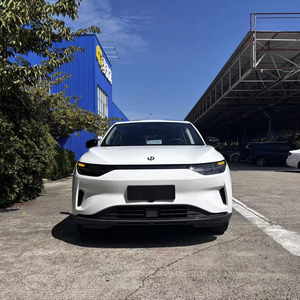 2023 LEAPMOTOR C11Pure Electric 500 Shuxiang Edition Elektroautos, Gebrauchtwagen, Elektro fahrzeug. Neues Energie-Elektroauto - Product Image 1