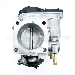 Válvula de aceleración 06A133064J 06A133064K 408237111012Z para Volkswagen Golf Polo A3 Cordoba Ibiza Leontec Nueva - Product Image 3