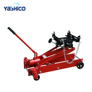 1T High Quality Low Profile Torin Truck Transmission Jack