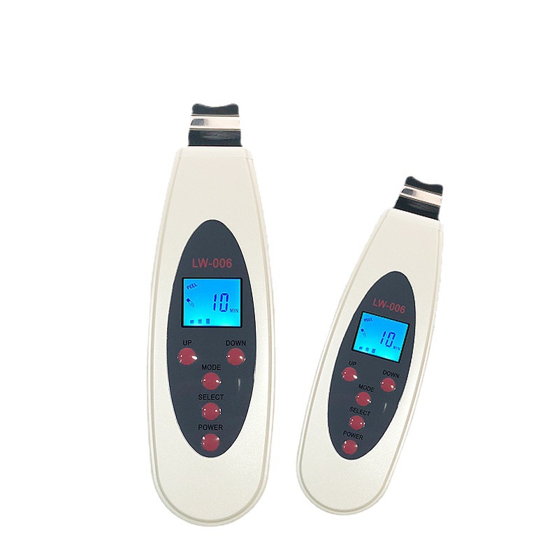 Скребок для кожи