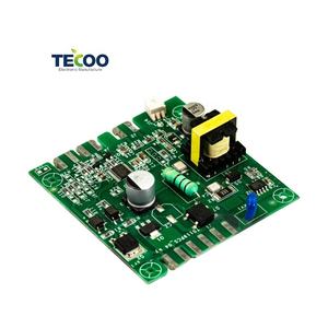 Layanan perakitan papan kontrol kursi Dental, peralatan medis flip cepat untuk PCBs kualitas tinggi - Product Image 1