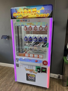 Thương mại giải thưởng Locker <span class=keywords><strong>Sneaker</strong></span> Máy bán hàng tự động đẩy Win giải thưởng <span class=keywords><strong>Key</strong></span> <span class=keywords><strong>Master</strong></span> với hóa đơn chấp nhận - Product Image 4