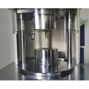 Sıcak satış dinamik kesme reometre asfalt laboratuvar kauçuk Valkameter Rotorless rheometer büyük fiyat ile - Product Image 5