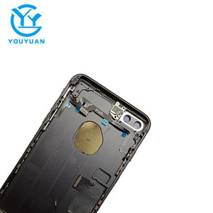 아이폰 <span class=keywords><strong>7</strong></span> 플러스 배터리 커버 하우징에 대한 고품질 휴대 전화 배터리 커버 하우징 - Product Image 5