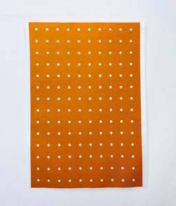 แผ่นแปะแก้ปวดพริกสมุนไพรแบบใช้แล้วทิ้ง - Product Image 3