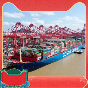 บริการขนส่งสินค้าทางเรือและทางอากาศของฮอนไห่ แอฟริกา โลจิสติกส์ ไปยังแอฟริกาใต้ ไนจีเรีย คองโก แคเมอรูน บริการขนส่งสินค้าทางเรือและทางอากาศแบบ LCL และ FCL พร้อมบริการพิธีการศุลกากร - Product Image 3