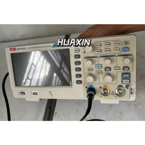 UNI-T UPO1102CS  UPO1202CS ออสซิลโลสโคปแบบดิจิตอล 2 ช่องสัญญาณ 1GSa/s - Product Image 3
