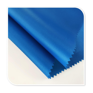 Grossiste d'usine Prix bas 210t 230T <span class=keywords><strong>Taffetas</strong></span> 100%Poly Tissu tissé pour pochettes 50GSM - Product Image 6