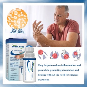 Soulagement des douleurs articulaires, roulement des boules pour réduire l'inflammation et l'inconfort, favorisant <span class=keywords><strong>la</strong></span> circulation sanguine - Product Image 3