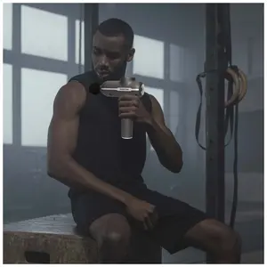 Pistola per Massaggi Prixton MGF80, Gadget Personalizzati - Product Image 3