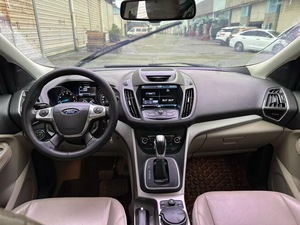 Vehículo Usado en Excelentes Condiciones (90% Nuevo) a Bajo Precio, Auto de <span class=keywords><strong>Segunda</strong></span> <span class=keywords><strong>Mano</strong></span> Ford Kuga 2013 1.6T AWD SUV 125000 Km, Excelente Valor para Exportación - Product Image 6