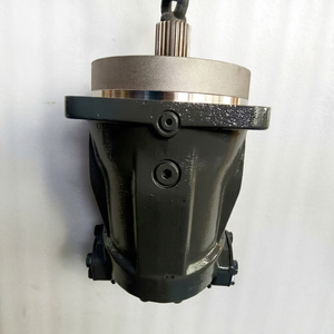 Motor Hidráulico de Pistón A2FM32/61W-VAB010H A2FM45/61W-VAB100-S A2FM56/61W-VAB020 A2FM63/61W-VBB100 A2FM63/61W-VAB027-Y - Product Image 1