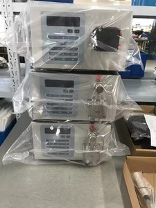 CHINCAN LC1620A High Performance Chromatography Isocratic or Binary Gradient System Available - Product Image 3