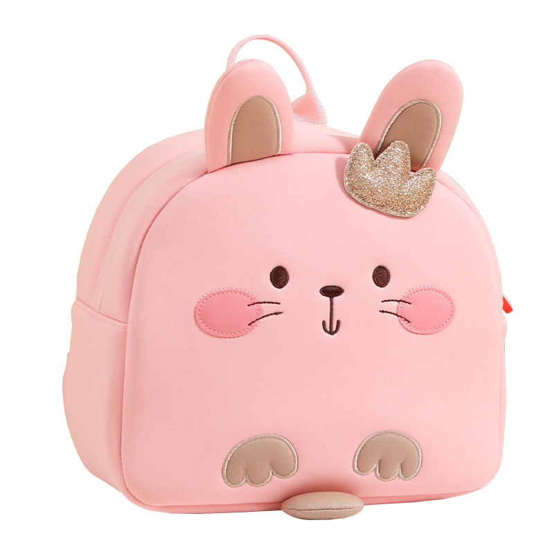 Pink Rabbit